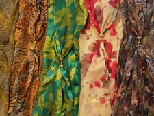 Moira C Dress Scarves