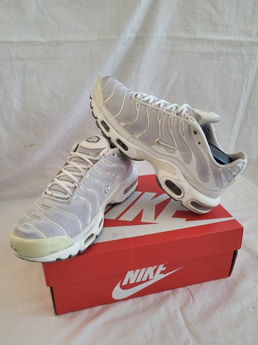 Nike air max plus size - nike, tn
