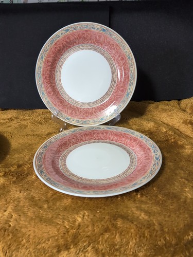 Pair churchill zarand dinner - churchill,