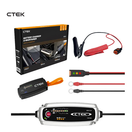 Ctek 698 mxs 0 battery - ctek,
