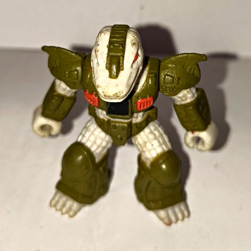 Hasbro battle beast gruesome - battle,
