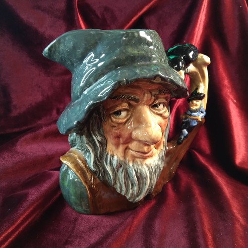Royal doulton rip van - doulton,