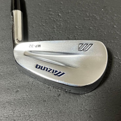Mizuno mp32 iron men s - iron, men’s