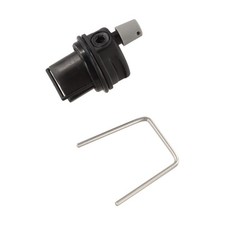 Automatic Air Vent Valve