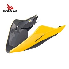 Wolfline engine spoiler - engine,