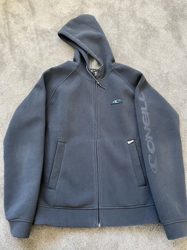 Neill mens full zip fleece - mens,