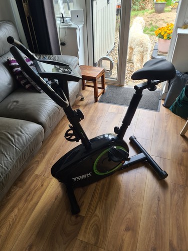 York fitness active 110 - fitness,
