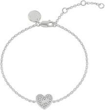 RADLEY Love Silver Plated