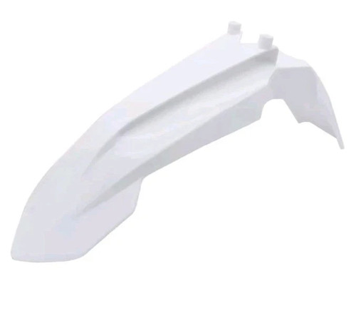 Ktm front mudguard - ktm, fender
