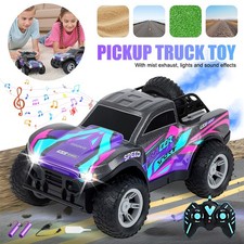 Remote Control Car 4WD 2.4Ghz