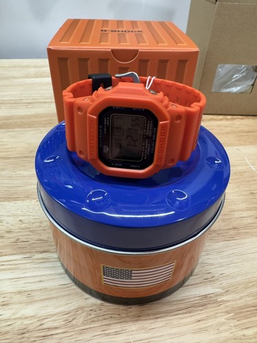 Casio shock gwm5610nasa4 - casio,