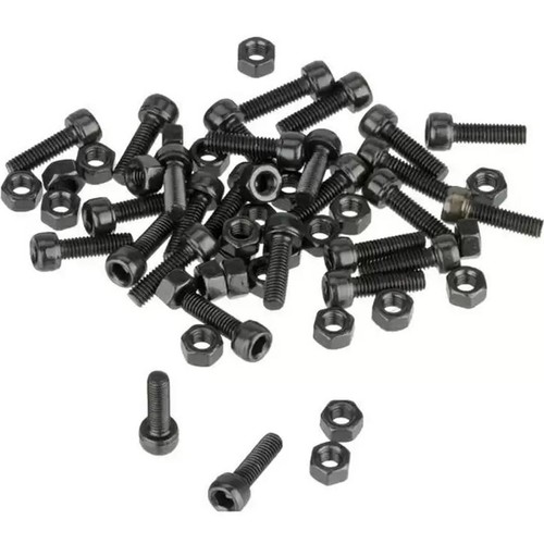 Components replacement pin - replacement,