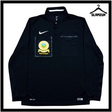 Sheffield County FA Referee