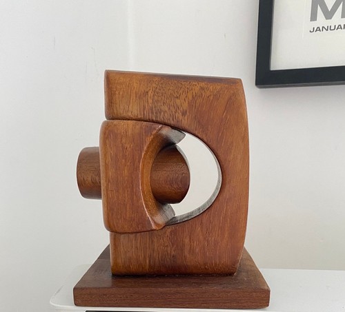 Mcm brian willsher - mcm, abstract