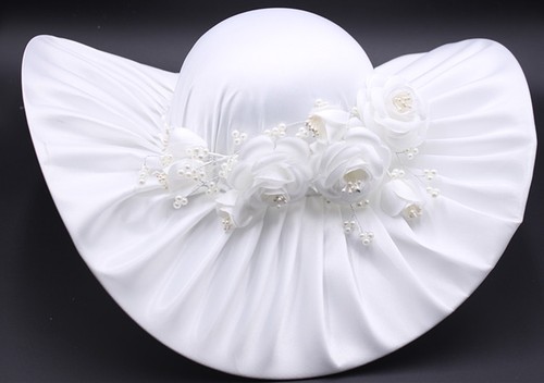 Women wide brim party - women,