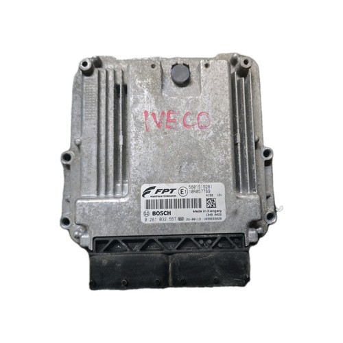 Iveco daily 2018 engine - iveco, 2.3