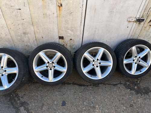A2304010402 mercedes r230 - sl,