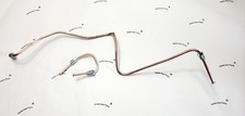 2×Rear Left-side Brake Pipes