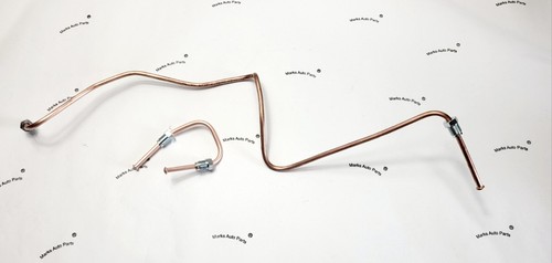 Rear left side brake - 2×rear,