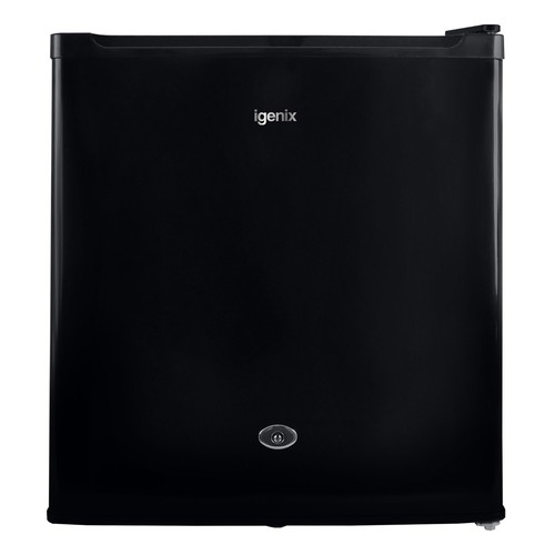 Counter top fridge with lock - counter,