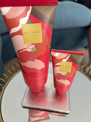 Ted baker raspberry - baker,