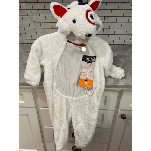 Hyde eek costume toddler - &,
