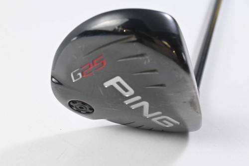 Ping g25 wood 15 - degree, /