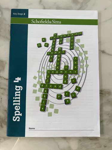 Schofield sims ks2 - sims,
