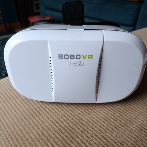 Bobo headset mobile vr - vr,