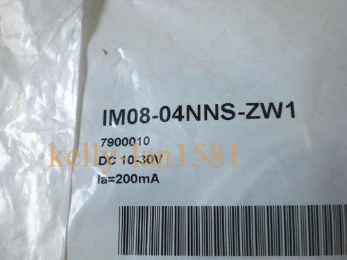 1pc new proximity switch - ,