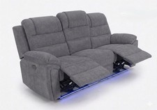Venice Electric Recliner 3