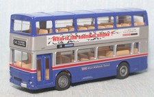 CORGI 91709 1:64  METROBUS
