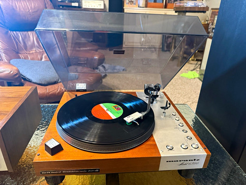 Marantz 6300 direct - marantz,