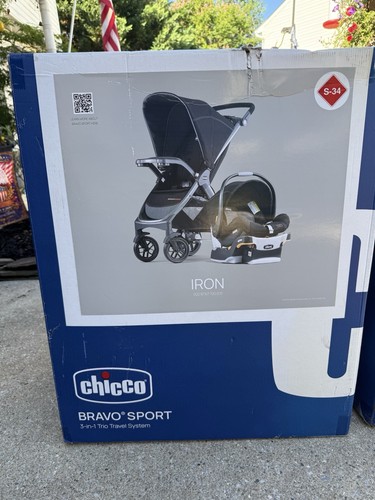New chicco mini - new,