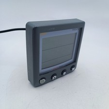 RAYMARINE ST60+ TRIDATA ST60 Plus Instrument Display Unit A22013-P SPEED DEPTH