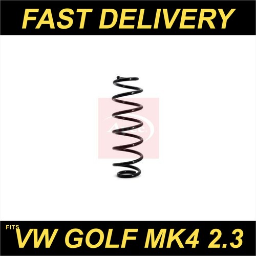 Coil spring for - for, golf