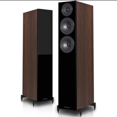 Wharfedale diamond floor - diamond, 12.3