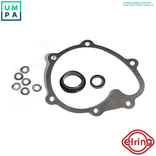 Gasket water pump - pump, for