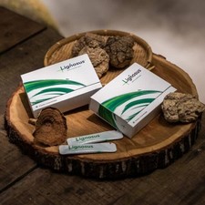 Lignosus Lung Supplement |