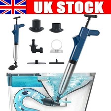 Toilet Pipe Dredger Stainless