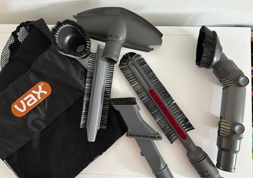 Vax carpet cleaner - carpet, parts
