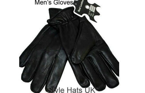 Genuine leather best men - genuine,
