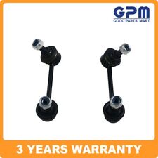 2PC Rear L R Stabiliser Anti