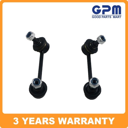 2pc rear stabiliser - 2pc, l