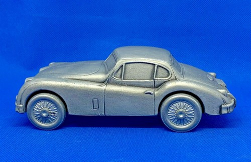 Banthrico 1955 jaguar xk150 - 1955, 7"
