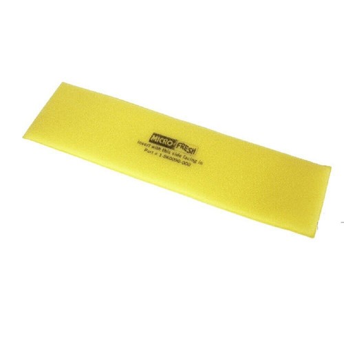 Dirt devil microfresh - dirt,