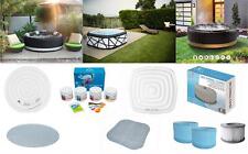 MSPA Inflatable Hot Tub Covers