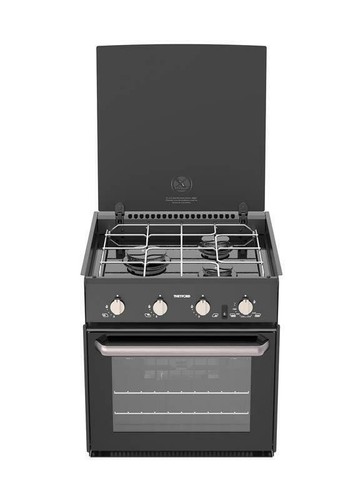Spinflo triplex caravan cooker - caravan,