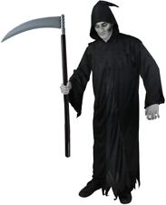 Halloween Plastic Death Scythe