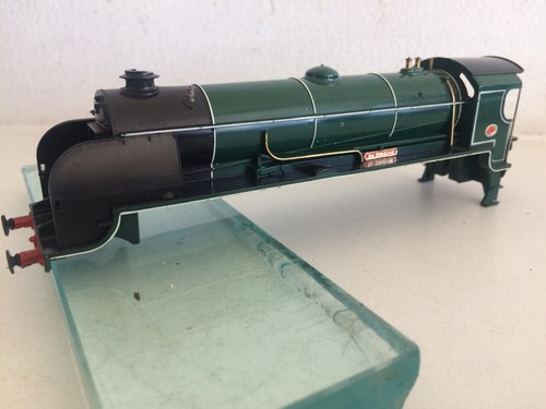 Hornby r154 sir dinadan 795 - sir,